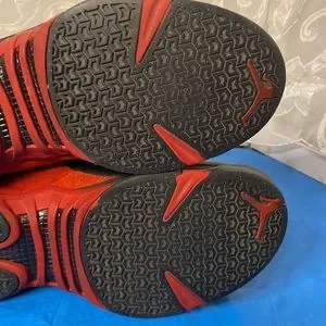Jordan | Shoes | Vintage Deadstock Jordan 25 Team Size 15  display picture 1
